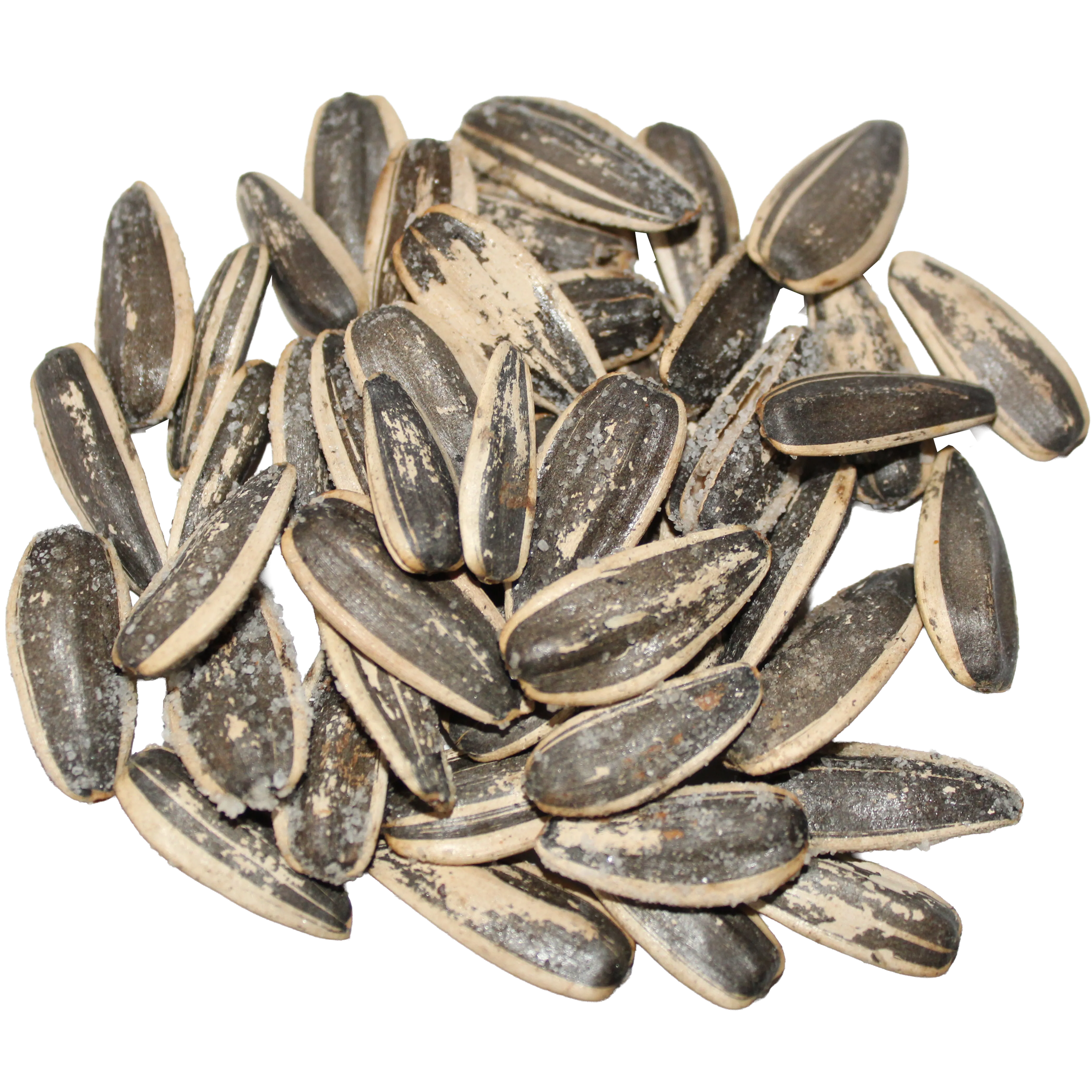 Salted Sunflower Seeds With Shell